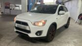 Mitsubishi ASX 1.6 Motion 2WD 2016m. Benzinas Mechaninė