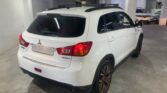 Mitsubishi ASX 1.6 Motion 2WD 2016m. Benzinas Mechaninė