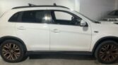 Mitsubishi ASX 1.6 Motion 2WD 2016m. Benzinas Mechaninė