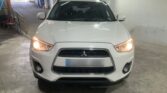 Mitsubishi ASX 1.6 Motion 2WD 2016m. Benzinas Mechaninė