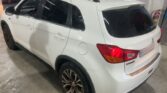 Mitsubishi ASX 1.6 Motion 2WD 2016m. Benzinas Mechaninė