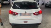 Mitsubishi ASX 1.6 Motion 2WD 2016m. Benzinas Mechaninė