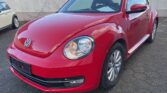 Volkswagen Beetle 1.2 TSI Design 2012m. Benzinas Mechaninė