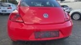 Volkswagen Beetle 1.2 TSI Design 2012m. Benzinas Mechaninė