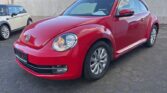 Volkswagen Beetle 1.2 TSI Design 2012m. Benzinas Mechaninė