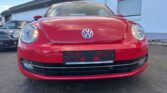 Volkswagen Beetle 1.2 TSI Design 2012m. Benzinas Mechaninė