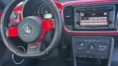 Volkswagen Beetle 1.2 TSI Design 2012m. Benzinas Mechaninė