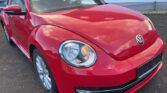 Volkswagen Beetle 1.2 TSI Design 2012m. Benzinas Mechaninė