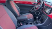 Volkswagen Beetle 1.2 TSI Design 2012m. Benzinas Mechaninė