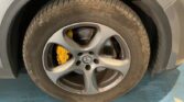Alfa Romeo Stelvio 2.2 JTDM Basis 2WD 2017m. Dyzelinas Automatinė