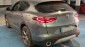 Alfa Romeo Stelvio 2.2 JTDM Basis 2WD 2017m. Dyzelinas Automatinė