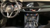 Alfa Romeo Stelvio 2.2 JTDM Basis 2WD 2017m. Dyzelinas Automatinė