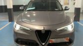 Alfa Romeo Stelvio 2.2 JTDM Basis 2WD 2017m. Dyzelinas Automatinė