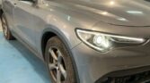 Alfa Romeo Stelvio 2.2 JTDM Basis 2WD 2017m. Dyzelinas Automatinė