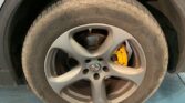 Alfa Romeo Stelvio 2.2 JTDM Basis 2WD 2017m. Dyzelinas Automatinė