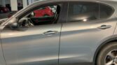 Alfa Romeo Stelvio 2.2 JTDM Basis 2WD 2017m. Dyzelinas Automatinė