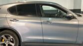Alfa Romeo Stelvio 2.2 JTDM Basis 2WD 2017m. Dyzelinas Automatinė