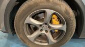 Alfa Romeo Stelvio 2.2 JTDM Basis 2WD 2017m. Dyzelinas Automatinė