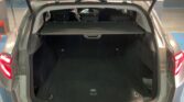 Alfa Romeo Stelvio 2.2 JTDM Basis 2WD 2017m. Dyzelinas Automatinė