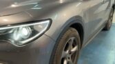 Alfa Romeo Stelvio 2.2 JTDM Basis 2WD 2017m. Dyzelinas Automatinė