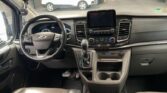 Ford Tourneo Custom 2.0 TDCi 320 L2 Tourneo Titanium 2021m. Dyzelinas Automatinė