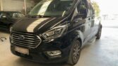 Ford Tourneo Custom 2.0 TDCi 320 L2 Tourneo Titanium 2021m. Dyzelinas Automatinė