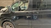 Ford Tourneo Custom 2.0 TDCi 320 L2 Tourneo Titanium 2021m. Dyzelinas Automatinė
