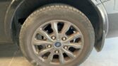 Ford Tourneo Custom 2.0 TDCi 320 L2 Tourneo Titanium 2021m. Dyzelinas Automatinė