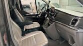 Ford Tourneo Custom 2.0 TDCi 320 L2 Tourneo Titanium 2021m. Dyzelinas Automatinė