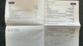 Ford Tourneo Custom 2.0 TDCi 320 L2 Tourneo Titanium 2021m. Dyzelinas Automatinė