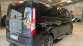 Ford Tourneo Custom 2.0 TDCi 320 L2 Tourneo Titanium 2021m. Dyzelinas Automatinė