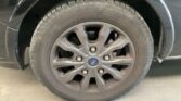 Ford Tourneo Custom 2.0 TDCi 320 L2 Tourneo Titanium 2021m. Dyzelinas Automatinė