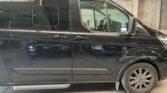 Ford Tourneo Custom 2.0 TDCi 320 L2 Tourneo Titanium 2021m. Dyzelinas Automatinė