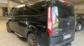 Ford Tourneo Custom 2.0 TDCi 320 L2 Tourneo Titanium 2021m. Dyzelinas Automatinė