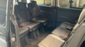 Ford Tourneo Custom 2.0 TDCi 320 L2 Tourneo Titanium 2021m. Dyzelinas Automatinė