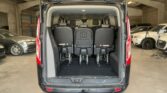 Ford Tourneo Custom 2.0 TDCi 320 L2 Tourneo Titanium 2021m. Dyzelinas Automatinė