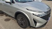 Nissan Qashqai 1.3 DIG-T Mild-Hybrid Acenta 2025m. Benzinas Mechaninė