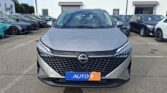 Nissan Qashqai 1.3 DIG-T Mild-Hybrid Acenta 2025m. Benzinas Mechaninė