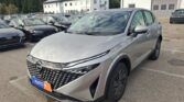 Nissan Qashqai 1.3 DIG-T Mild-Hybrid Acenta 2025m. Benzinas Mechaninė