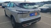 Nissan Qashqai 1.3 DIG-T Mild-Hybrid Acenta 2025m. Benzinas Mechaninė