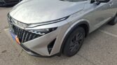 Nissan Qashqai 1.3 DIG-T Mild-Hybrid Acenta 2025m. Benzinas Mechaninė