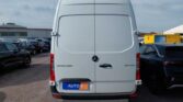 Mercedes-Benz Sprinter 317 CDI RWD PRO L2 2025m. Dyzelinas Mechaninė