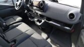 Mercedes-Benz Sprinter 317 CDI RWD PRO L2 2025m. Dyzelinas Mechaninė