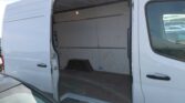 Mercedes-Benz Sprinter 317 CDI RWD PRO L2 2025m. Dyzelinas Mechaninė