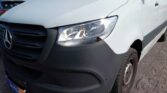 Mercedes-Benz Sprinter 317 CDI RWD PRO L2 2025m. Dyzelinas Mechaninė