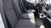 Mercedes-Benz Sprinter 317 CDI RWD PRO L2 2025m. Dyzelinas Mechaninė
