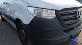 Mercedes-Benz Sprinter 317 CDI RWD PRO L2 2025m. Dyzelinas Mechaninė