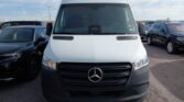 Mercedes-Benz Sprinter 317 CDI RWD PRO L2 2025m. Dyzelinas Mechaninė