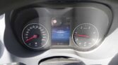 Mercedes-Benz Sprinter 317 CDI RWD PRO L2 2025m. Dyzelinas Mechaninė