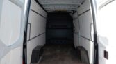 Mercedes-Benz Sprinter 317 CDI RWD PRO L2 2025m. Dyzelinas Mechaninė
